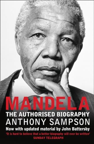 Mandela: The Authorised Biography von HarperPress